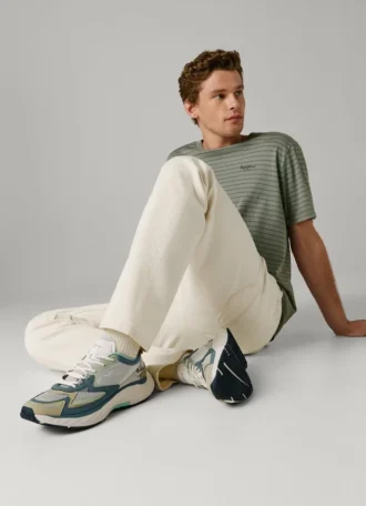 Sneakers combinate – Cromer