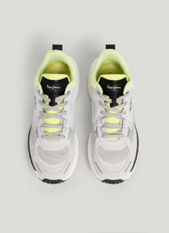 Sneakers combinate – Cromer