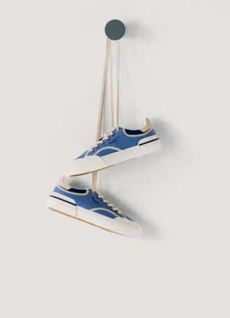Sneakers combinate – Nolan