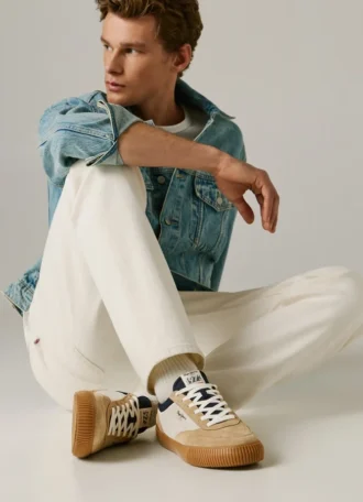 Sneakers combinate – Nolan