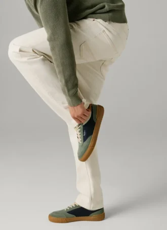 Sneakers combinate – Nolan