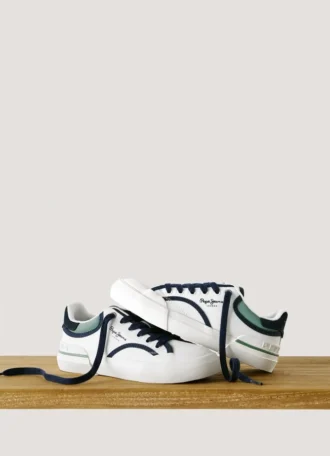 Sneakers combinate – Nolan