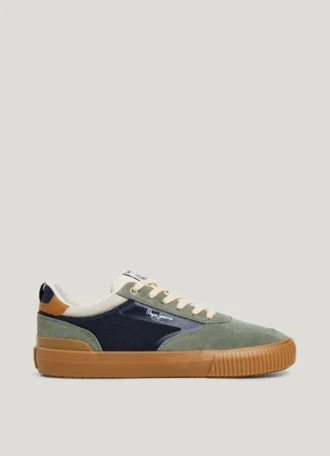 Sneakers combinate – Nolan