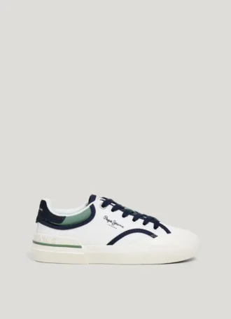 Sneakers combinate – Nolan
