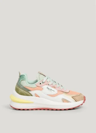Sneakers combinate – Winslow