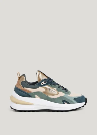 Sneakers combinate – Winslow Sneakers combinate – Winslow