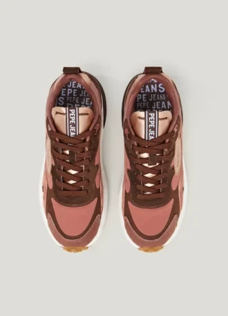 Sneakers combinate – Winslow