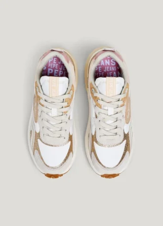 Sneakers combinate – Winslow