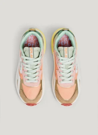 Sneakers combinate – Winslow