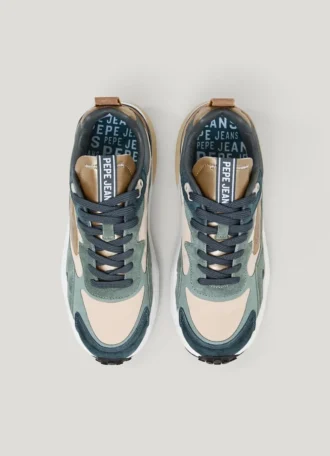 Sneakers combinate – Winslow Sneakers combinate – Winslow