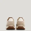 Sneakers con dettagli in pelle scamosciata – Buster Sneakers con dettagli in pelle scamosciata – Buster