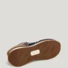 Sneakers con dettagli in pelle scamosciata – Buster Sneakers con dettagli in pelle scamosciata – Buster