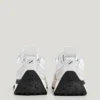 Sneakers con dettagli in pelle scamosciata – Lucky Sneakers con dettagli in pelle scamosciata – Lucky