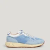 Sneakers con dettagli in pelle scamosciata – Marlon Sneakers con dettagli in pelle scamosciata – Marlon