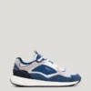 Sneakers con dettagli in pelle scamosciata – Marlon Sneakers con dettagli in pelle scamosciata – Marlon