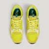 Sneakers con dettagli in pelle scamosciata – Marlon