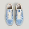 Sneakers con dettagli in pelle scamosciata – Marlon Sneakers con dettagli in pelle scamosciata – Marlon