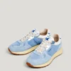 Sneakers con dettagli in pelle scamosciata – Marlon Sneakers con dettagli in pelle scamosciata – Marlon