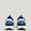 Sneakers con dettagli in pelle scamosciata – Marlon Sneakers con dettagli in pelle scamosciata – Marlon