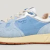 Sneakers con dettagli in pelle scamosciata – Marlon Sneakers con dettagli in pelle scamosciata – Marlon