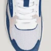 Sneakers con dettagli in pelle scamosciata – Marlon Sneakers con dettagli in pelle scamosciata – Marlon
