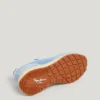 Sneakers con dettagli in pelle scamosciata – Marlon Sneakers con dettagli in pelle scamosciata – Marlon