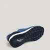 Sneakers con dettagli in pelle scamosciata – Marlon Sneakers con dettagli in pelle scamosciata – Marlon