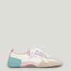 Sneakers con dettagli in pelle scamosciata – Noa Sneakers con dettagli in pelle scamosciata – Noa
