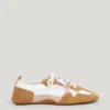 Sneakers con dettagli in pelle scamosciata – Noa Sneakers con dettagli in pelle scamosciata – Noa