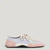 Sneakers con dettagli in pelle scamosciata – Noa Sneakers con dettagli in pelle scamosciata – Noa