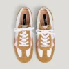 Sneakers con dettagli in pelle scamosciata – Noa Sneakers con dettagli in pelle scamosciata – Noa