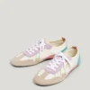 Sneakers con dettagli in pelle scamosciata – Noa Sneakers con dettagli in pelle scamosciata – Noa