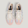 Sneakers con dettagli in pelle scamosciata – Noa Sneakers con dettagli in pelle scamosciata – Noa