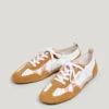 Sneakers con dettagli in pelle scamosciata – Noa Sneakers con dettagli in pelle scamosciata – Noa