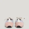 Sneakers con dettagli in pelle scamosciata – Noa Sneakers con dettagli in pelle scamosciata – Noa