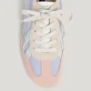 Sneakers con dettagli in pelle scamosciata – Noa Sneakers con dettagli in pelle scamosciata – Noa