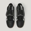 Sneakers con suola a conchiglia in pelle – Ball