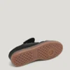Sneakers con suola a conchiglia in pelle – Ball