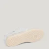Sneakers con suola a conchiglia metallizzata – Ball Sneakers con suola a conchiglia metallizzata – Ball
