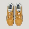 Sneakers con suola a cono in pelle scamosciata – Ball Sneakers con suola a cono in pelle scamosciata – Ball