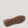Sneakers con suola a cono in pelle scamosciata – Ball Sneakers con suola a cono in pelle scamosciata – Ball