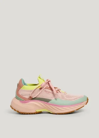 Sneakers in maglia – Cromer