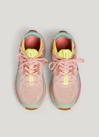 Sneakers in maglia – Cromer