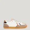 Sneakers in pelle con borchie – Ball Sneakers in pelle con borchie – Ball
