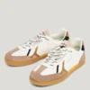 Sneakers in pelle con borchie – Ball Sneakers in pelle con borchie – Ball