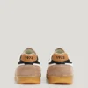 Sneakers in pelle con borchie – Ball Sneakers in pelle con borchie – Ball