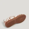 Sneakers in pelle con stampa animalier – Ball Sneakers in pelle con stampa animalier – Ball