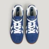 Sneakers in pelle scamosciata retrò – Ball Sneakers in pelle scamosciata retrò – Ball