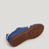 Sneakers in pelle scamosciata retrò – Ball Sneakers in pelle scamosciata retrò – Ball