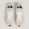 Sneakers in tessuto a maglia – Lucky Sneakers in tessuto a maglia – Lucky